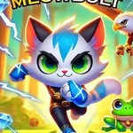 Pixicharm: Meowbolt