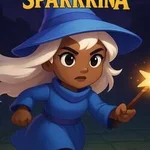 Pixicharm: Sparkrina