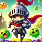 Pixicharm: Speedy Squire