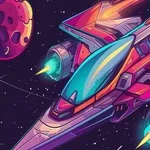 Pixicharm: Starry Blast