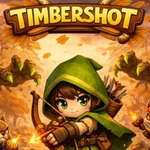 Pixicharm: Timbershot