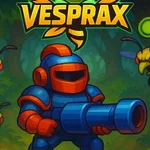 Pixicharm: Vesprax