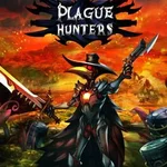 Plague Hunters