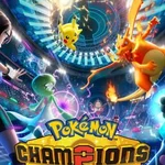Pokémon Champions