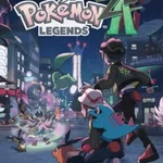 Pokémon Legends: Z-A