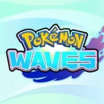 Pokémon Waves