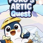 Poko's Artic Quest