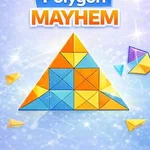 Polygon Mayhem