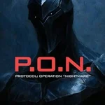 P.O.N.