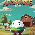 Popotinho's Adventures