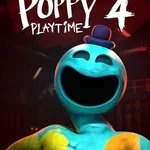 Poppy Playtime: Chapter 4 - Safe Haven