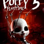 Poppy Playtime: Chapter 5 - Broken Things