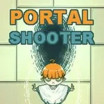 Portal Shooter