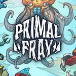 Primal Fray