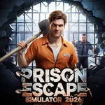 Prison Escape Simulator 2026