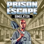 Prison Escape Simulator