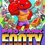 Pro Jank Footy