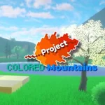 Project Colored Mountains