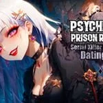 Psychiatric Prison Romance: Serial Killer Anime Girls Dating Sim