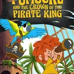 Pumuckl and the Crown of the Pirate King