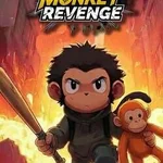 Punch Monkey Revenge