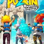 Puzkin: Magnetic Odyssey