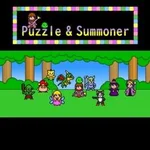 Puzzle & Summoner