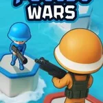 Puzzle Wars