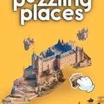Puzzling Places: 3D Jigsaw Sim