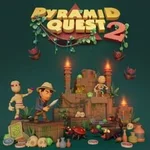 Pyramid Quest 2
