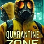 Quarantine Zone: Border Zombie Checkpoint