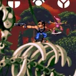 QUByte Classics: Biomechanical Toy
