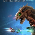 R-Type Dimensions III