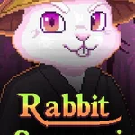 Rabbit Samurai