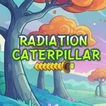 Radiation Caterpillar
