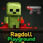 Ragdoll Playground Sandbox