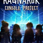 Ragnarok Console Project