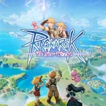 Ragnarok: The New World