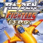 Raiden Fighters Remix