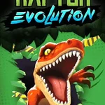 Raptor Evolution