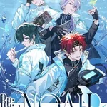 Re:cord Noah: Fractal of Oblivion