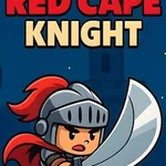 Red Cape Knight