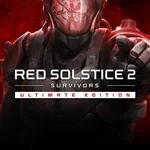 Red Solstice 2: Survivors - Ultimate Edition