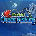 Reel it! Ocean Fishing