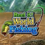 Reel it! World Fishing