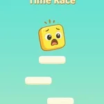 Reflex Drop Time Race