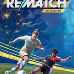 Rematch: Elite Edition