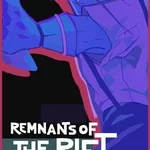 Remnants of the Rift