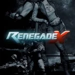 Renegade X