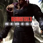 Resident Evil 3: Nemesis